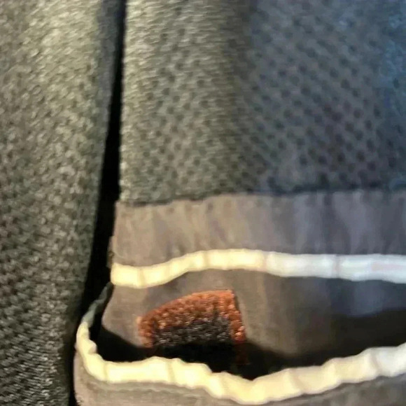 London Fog Men’s Lightweight Bomber Jacket  XL - Picture 9 of 12